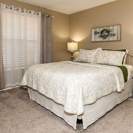 Branson Resort Condo - 3 Miles To The Strip! 外观 照片