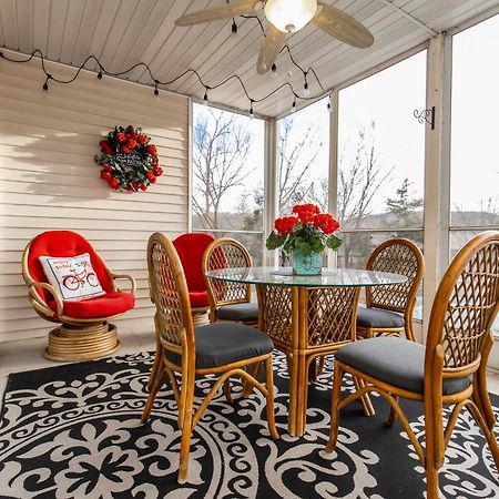Branson Resort Condo - 3 Miles To The Strip! 外观 照片