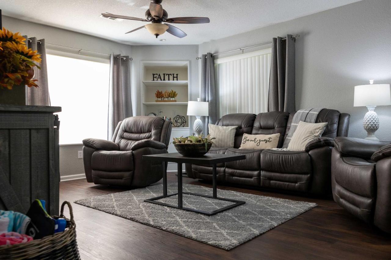 Branson Resort Condo - 3 Miles To The Strip! 外观 照片