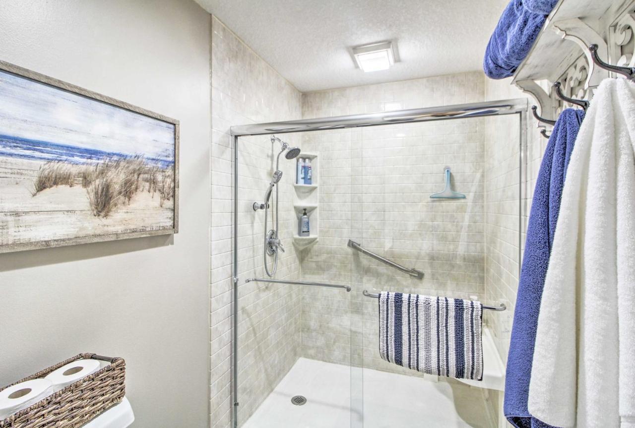 Branson Resort Condo - 3 Miles To The Strip! 外观 照片